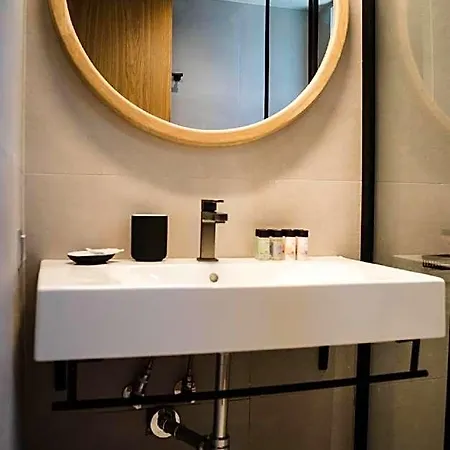One-bedroom With Attic Sea View Apartman *